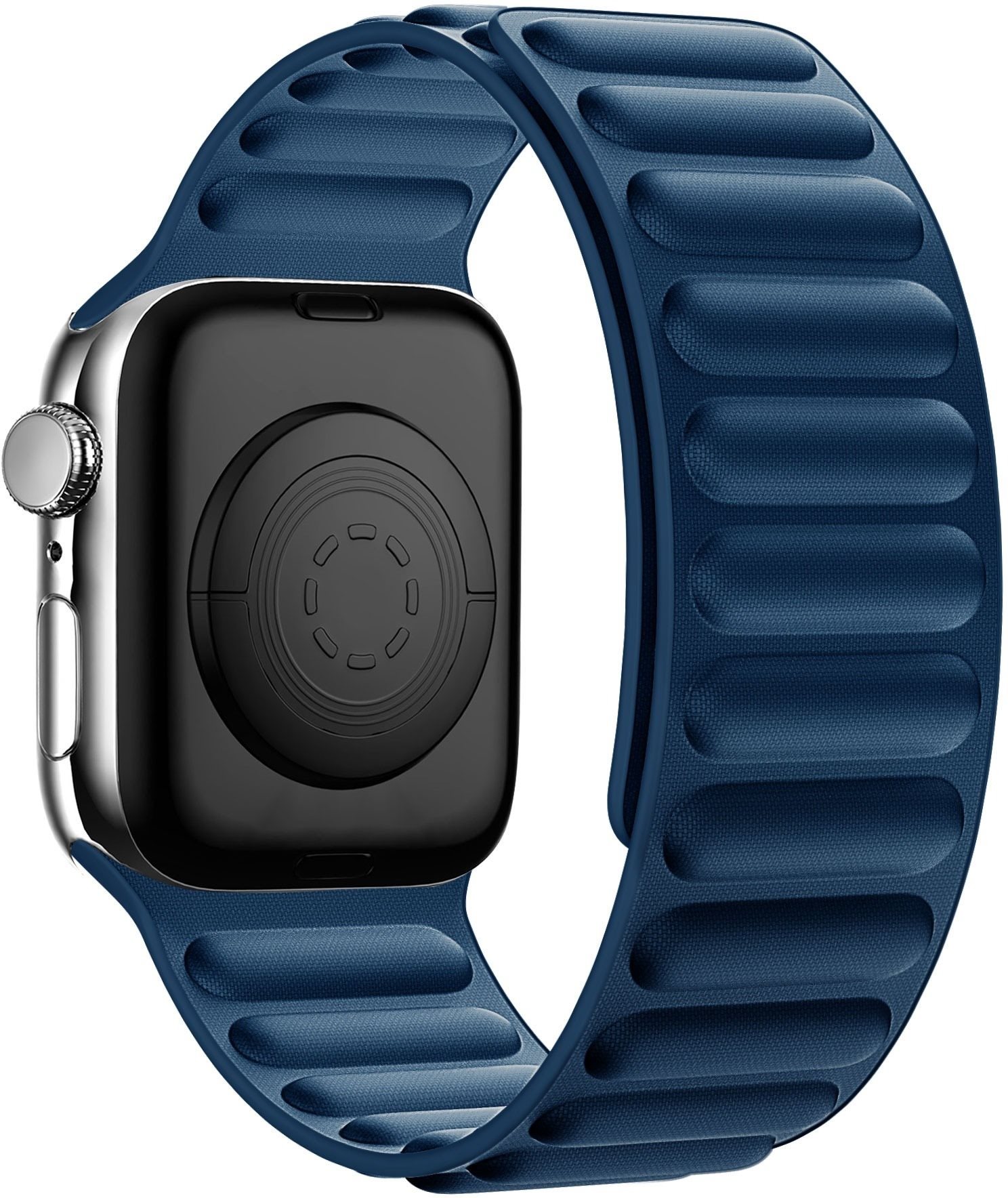 Eternico Magnetic Loop for Apple Watch 42 mm / 44 mm /45 mm/ Ultra...