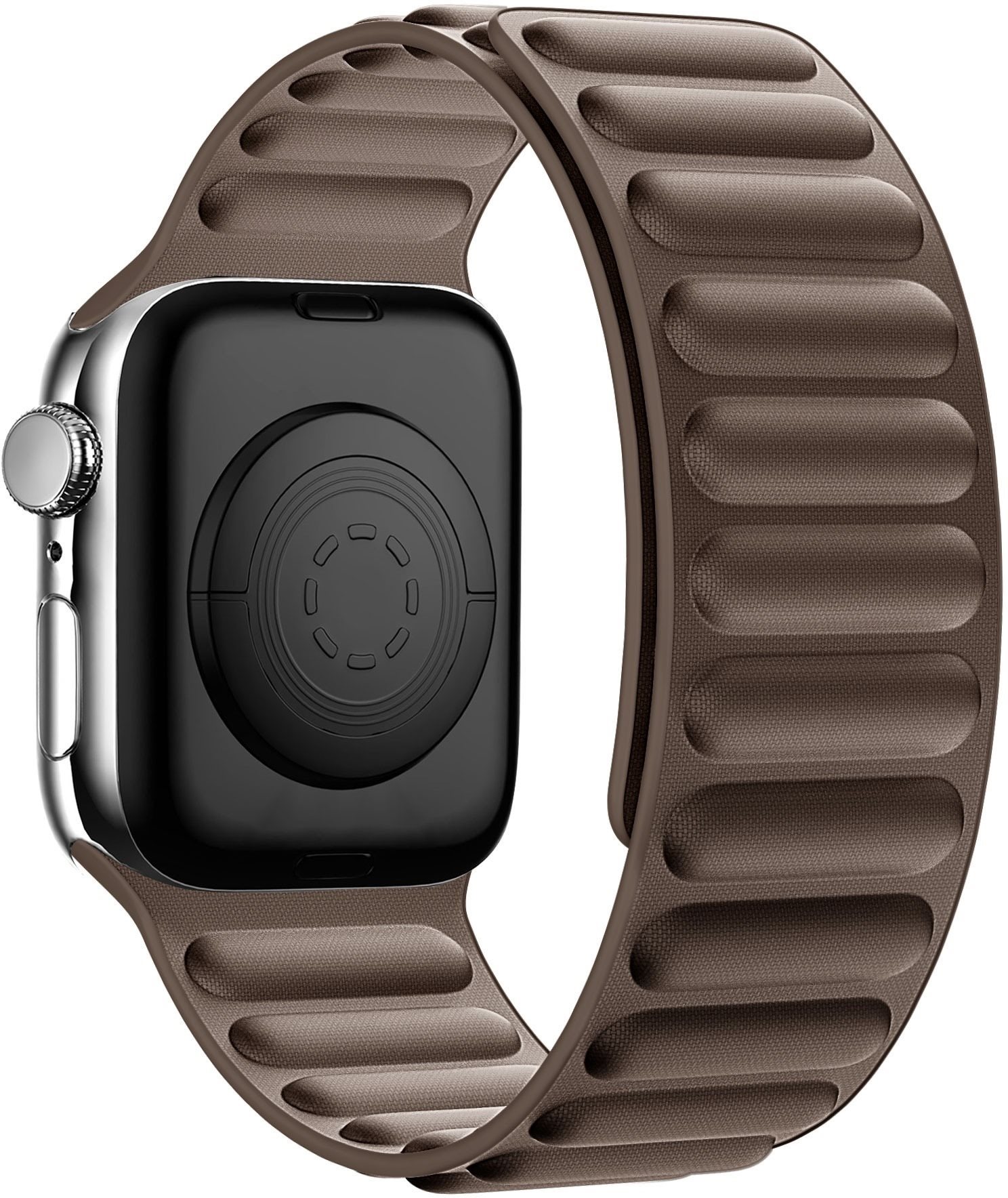 Eternico Magnetic Loop for Apple Watch 42 mm/44 mm/ 45 mm/Ultra 49...