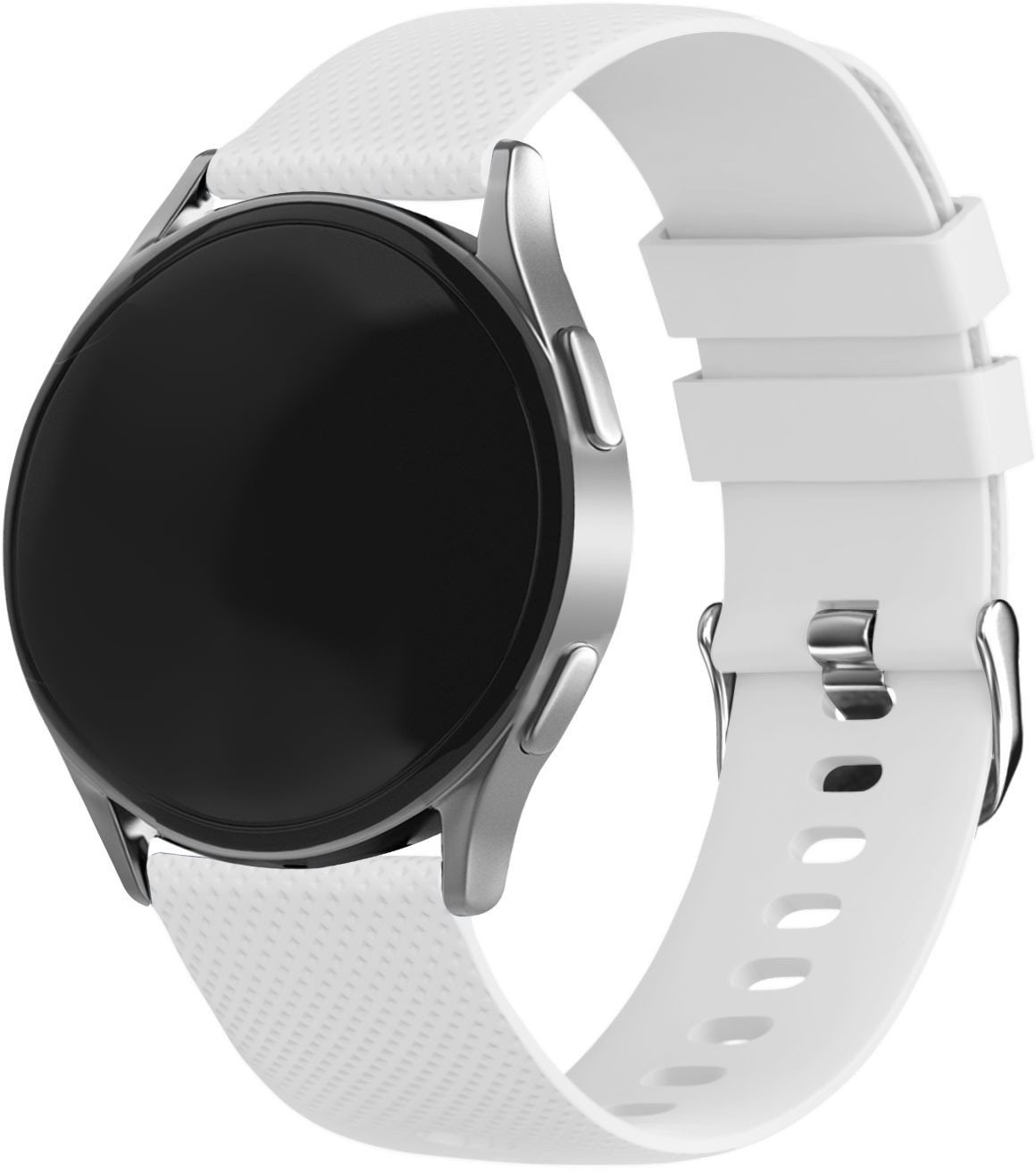 Eternico Essential with Metal Buckle Universal Quick Release 16mm -...