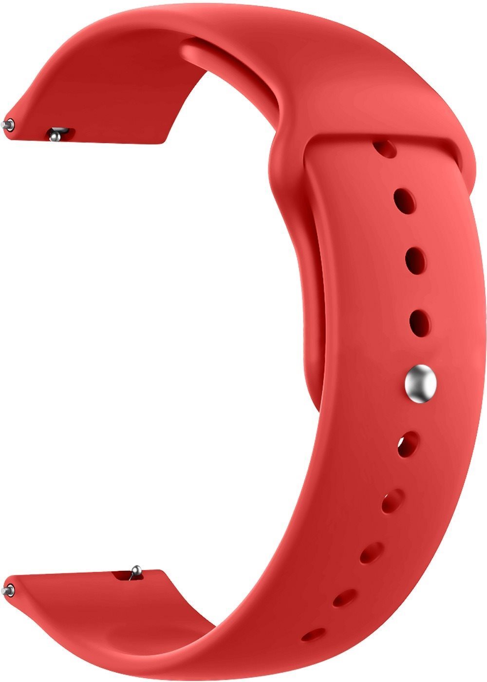 Eternico Essential Universal Quick Release 20mm - Cool Lava Szíj