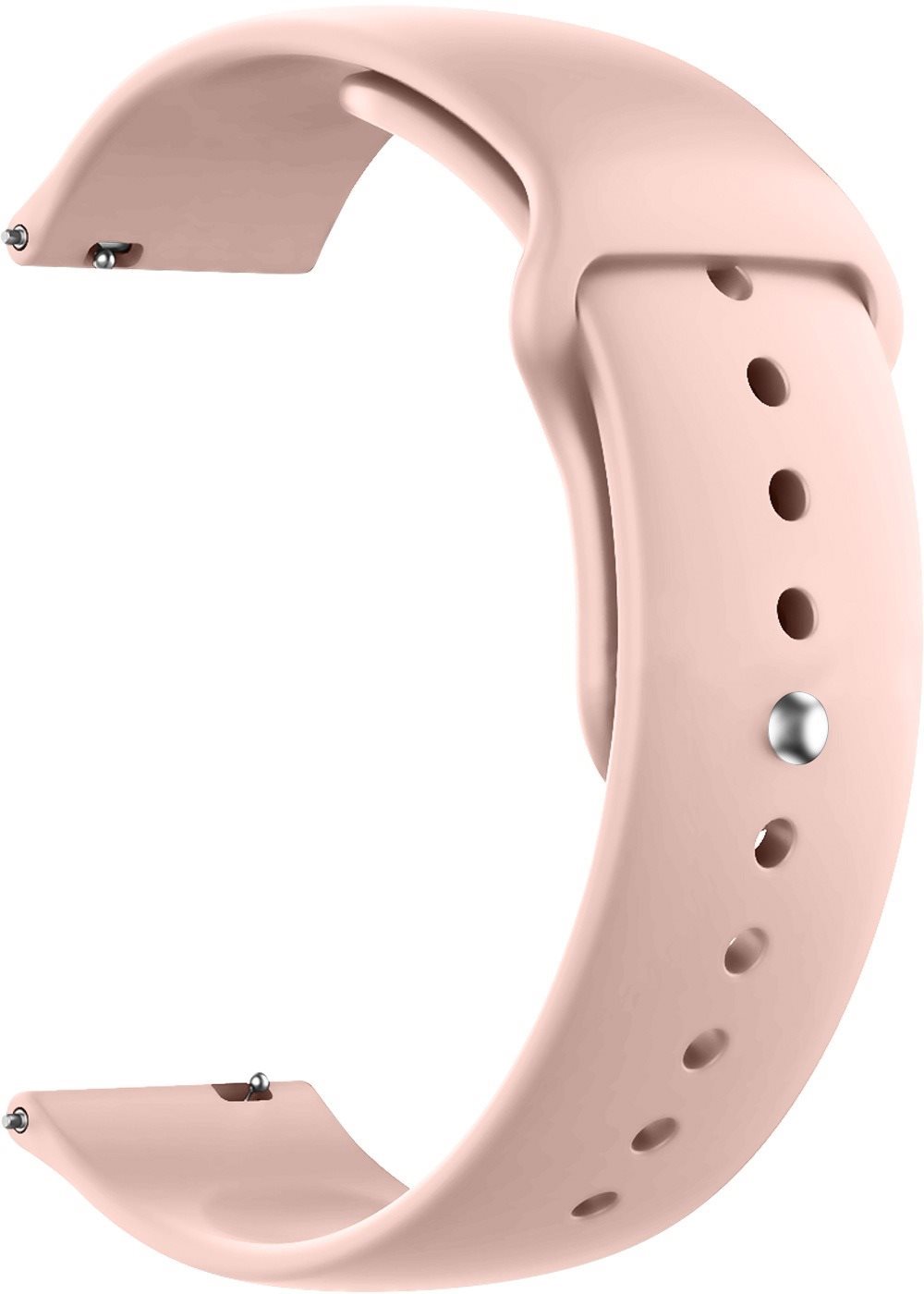 Eternico Essential Universal Quick Release 22mm - Pure Beige Szíj