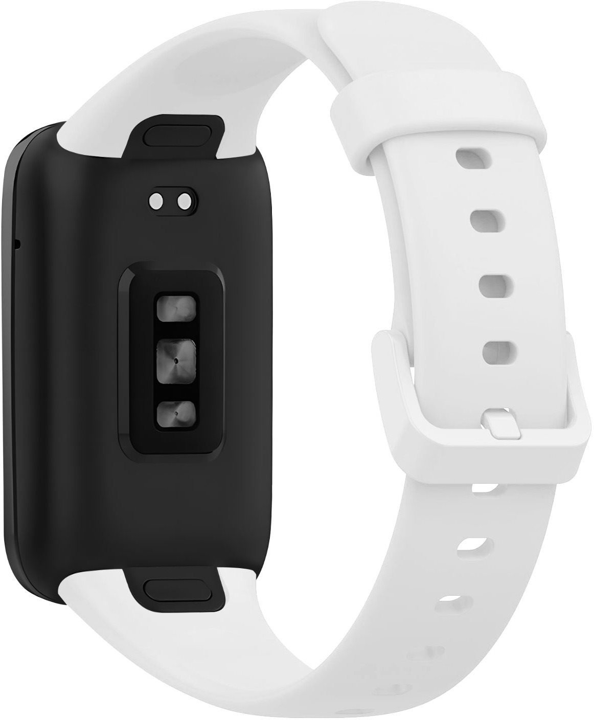 Eternico Essential für Xiaomi Smart Band 7 Pro Cloud White Armband