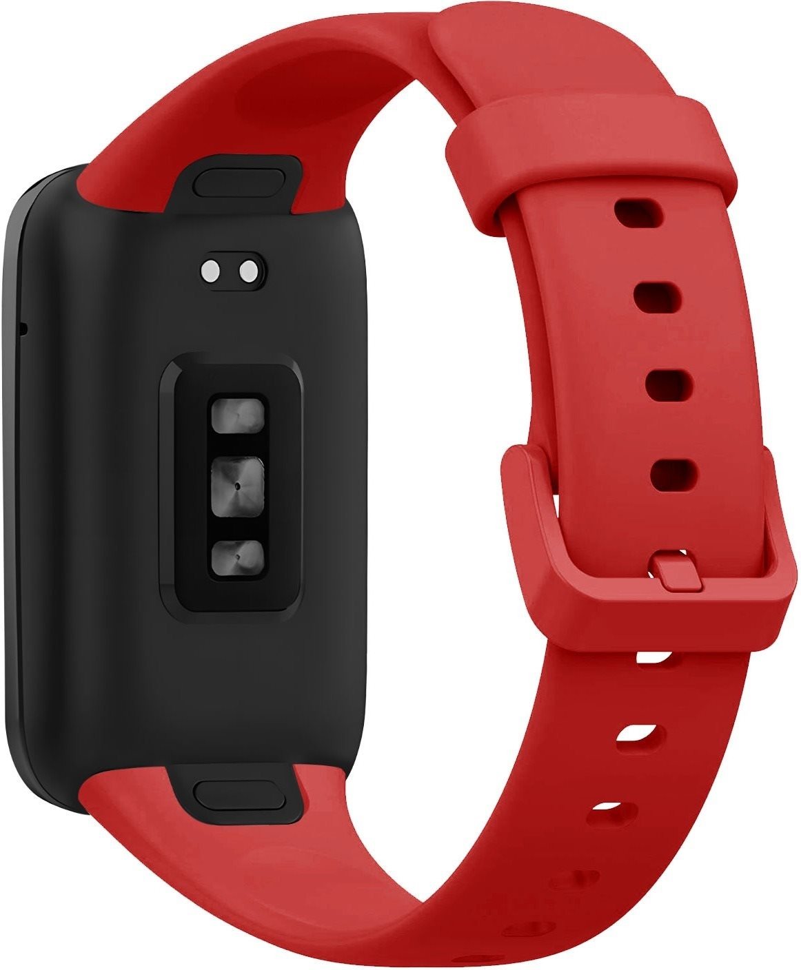 Eternico Essential na Xiaomi Smart Band 7 Pro Cherry Red Remienok...