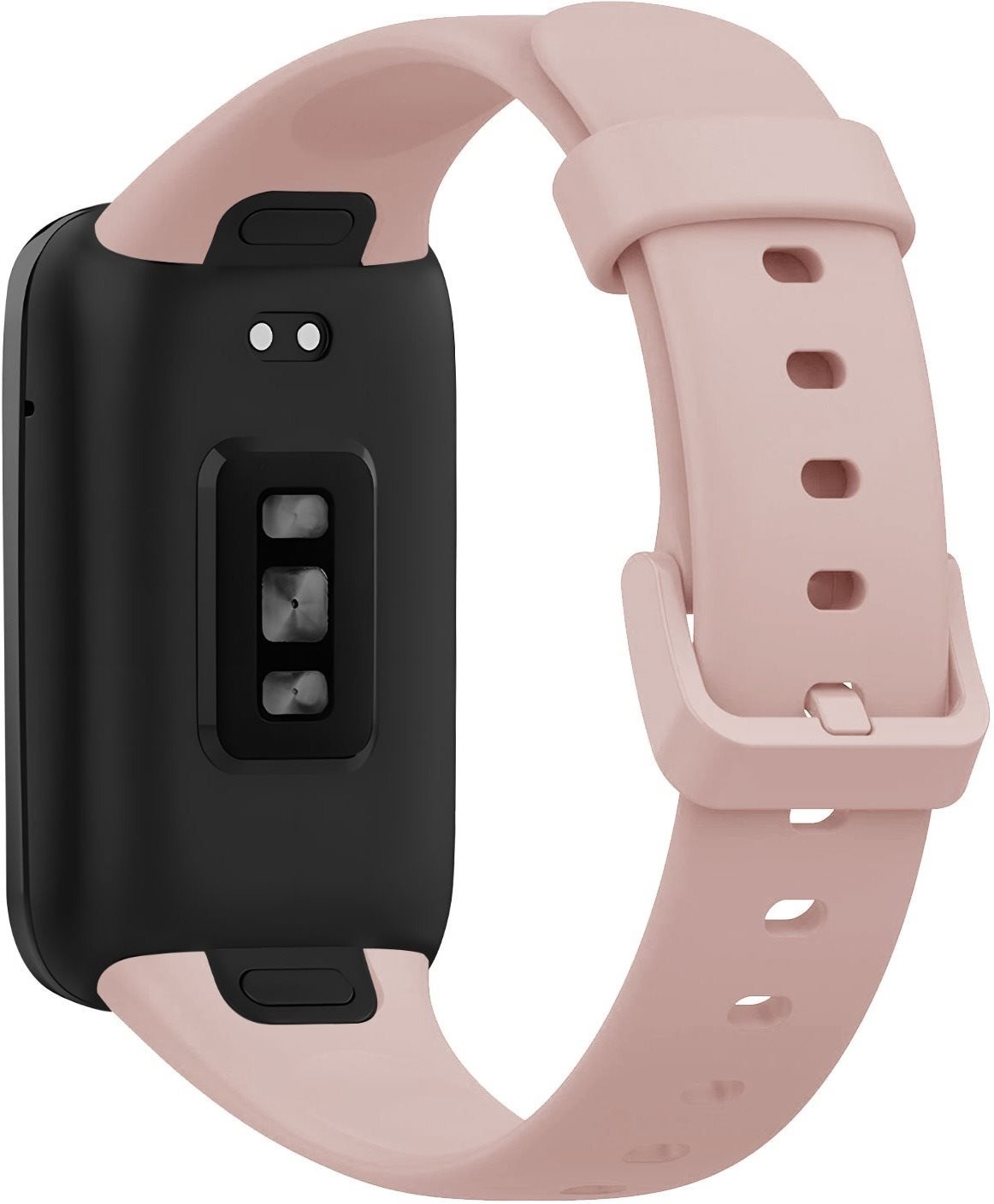 Eternico Essential na Xiaomi Smart Band 7 Pro Cafe Pink Remienok na...