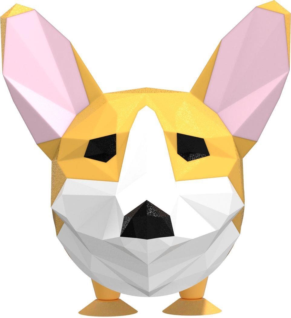 MOB Power Pets – powerbanks 4800 mAh – corgi Powerbank