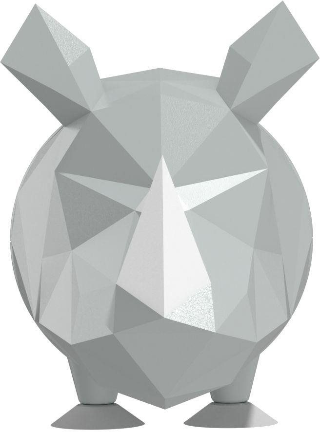MOB Power Pets – powerbanks 4800 mAh – rhino Powerbank