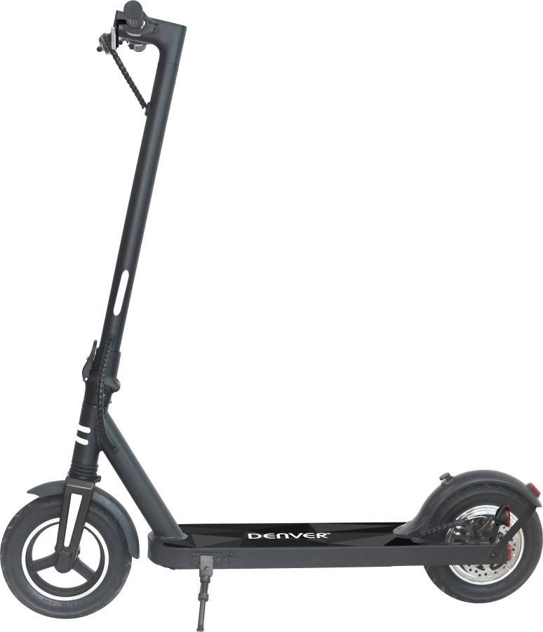 Denver  A/S SEL-10500FBlack Elektrická koloběžka