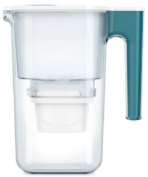 AQUA OPTIMA Perf Pour 2,4 l + 1× EPS Blue szűrő Vízszűrő kancsó