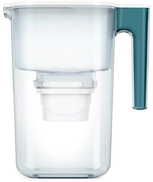 AQUA OPTIMA Perf Pour 3,6 l + 1× EPS Blue szűrő Vízszűrő kancsó