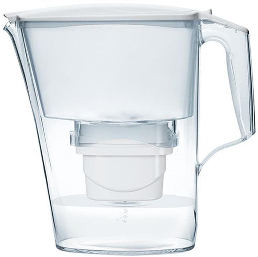 AQUA OPTIMA szűrő vízforraló Liscia + 1x szűrő EVO1PLUS Vízszűrő...