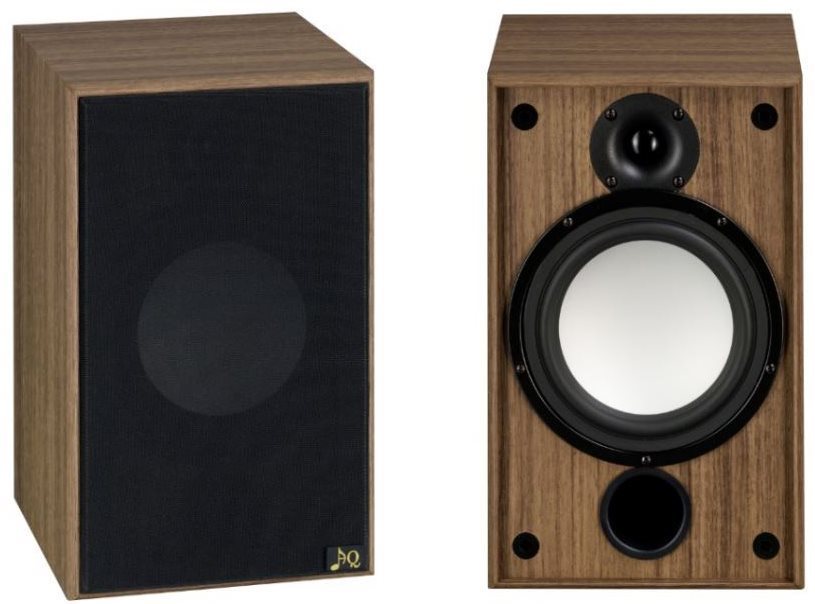 AQ Tango 93 orech Reproduktory