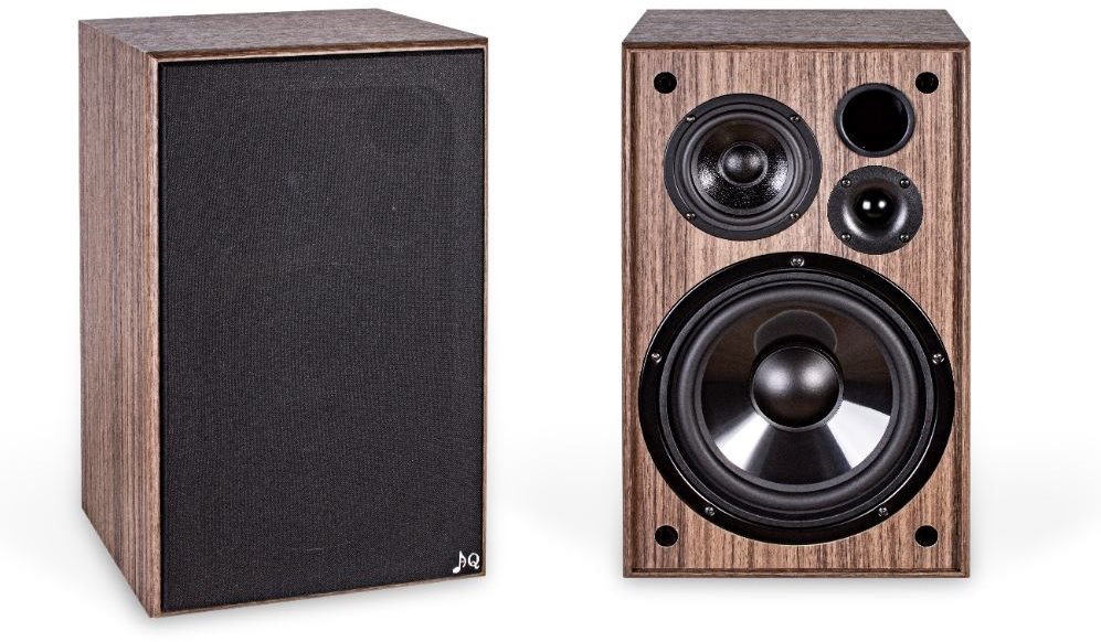 AQ Tango 95 orech Reproduktory