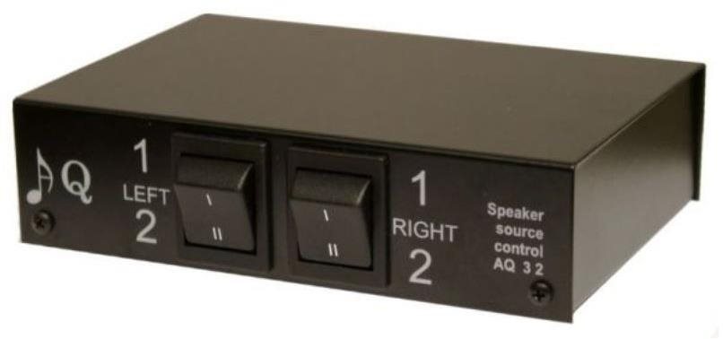 AQ Acoustique Quality 32 Príslušenstvo k reproduktorom