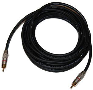 AQ W1/5 Audio kábel