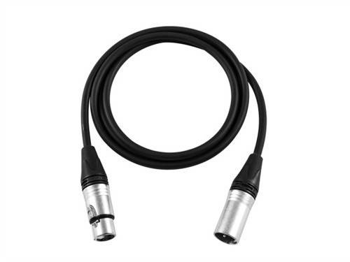 AQ XLR-XLR 1 m Audio kábel