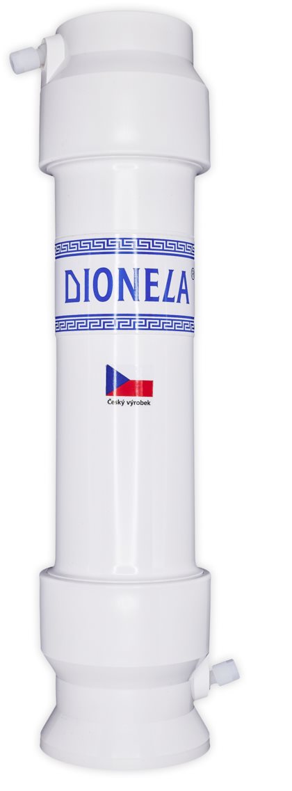 Dionela FAM1 pod kuchyňskou linku Filtr na vodu