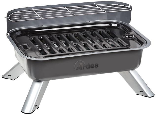 Ardes BBQ 01 Elektromos grill