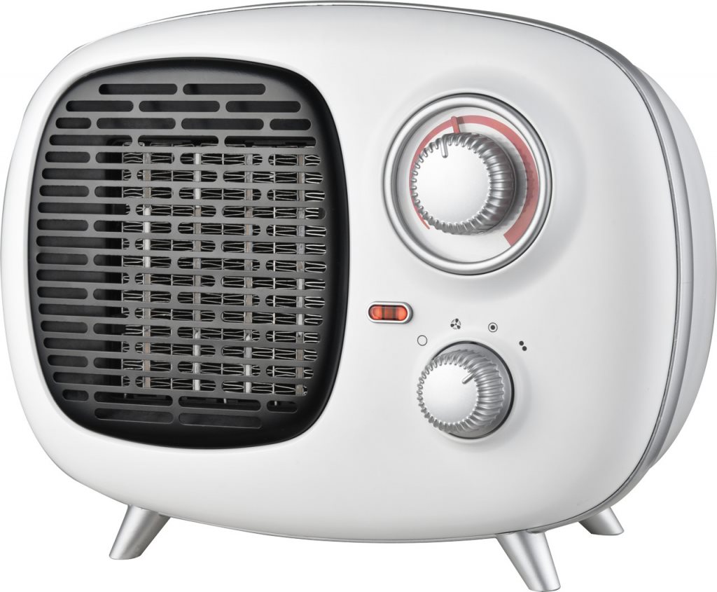 Ardes 4P02V Air Heater