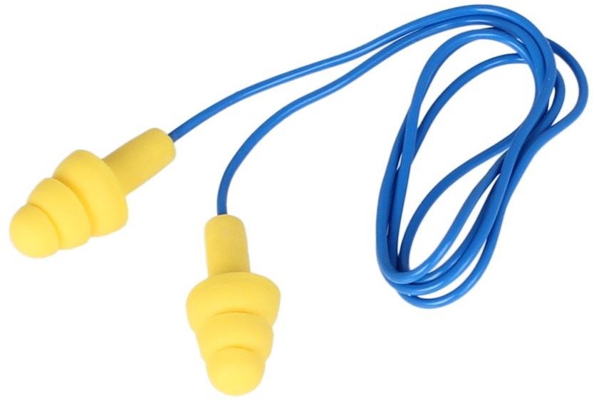 3M E-A-R Ultrafit Earplugs Chrániče sluchu