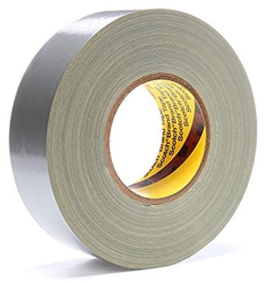 3M General Purpose Duct Tape 2903 Lepiaca páska