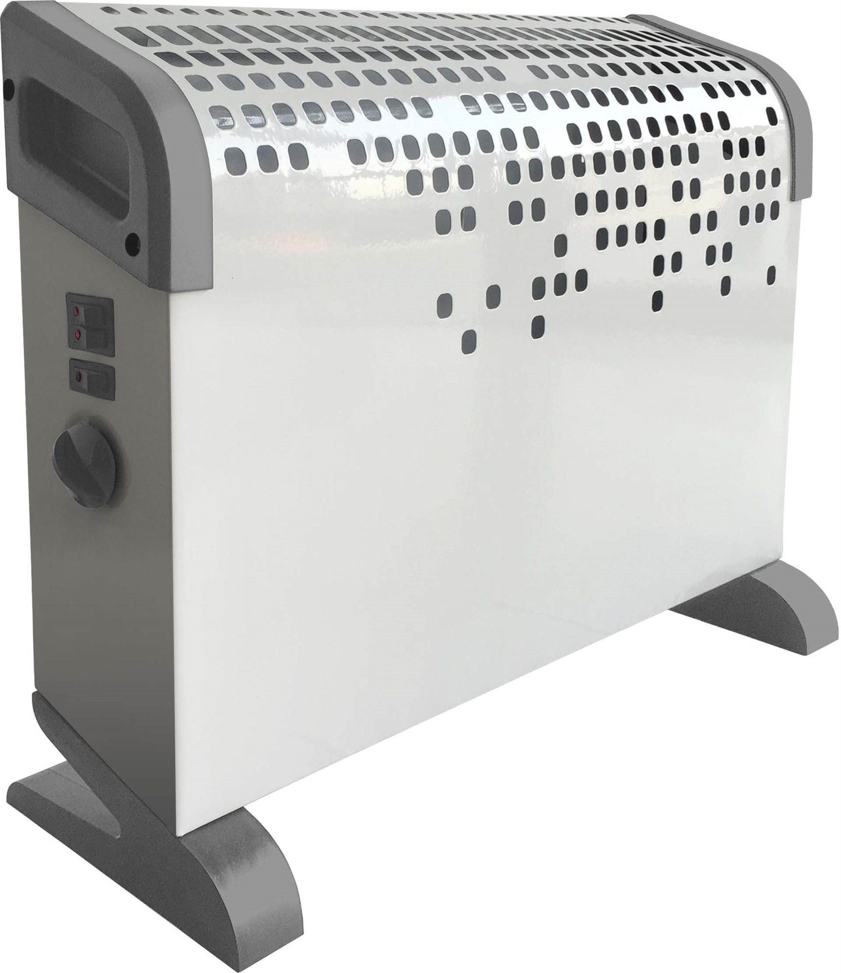 ARDES 4C03 Elektromos konvektor