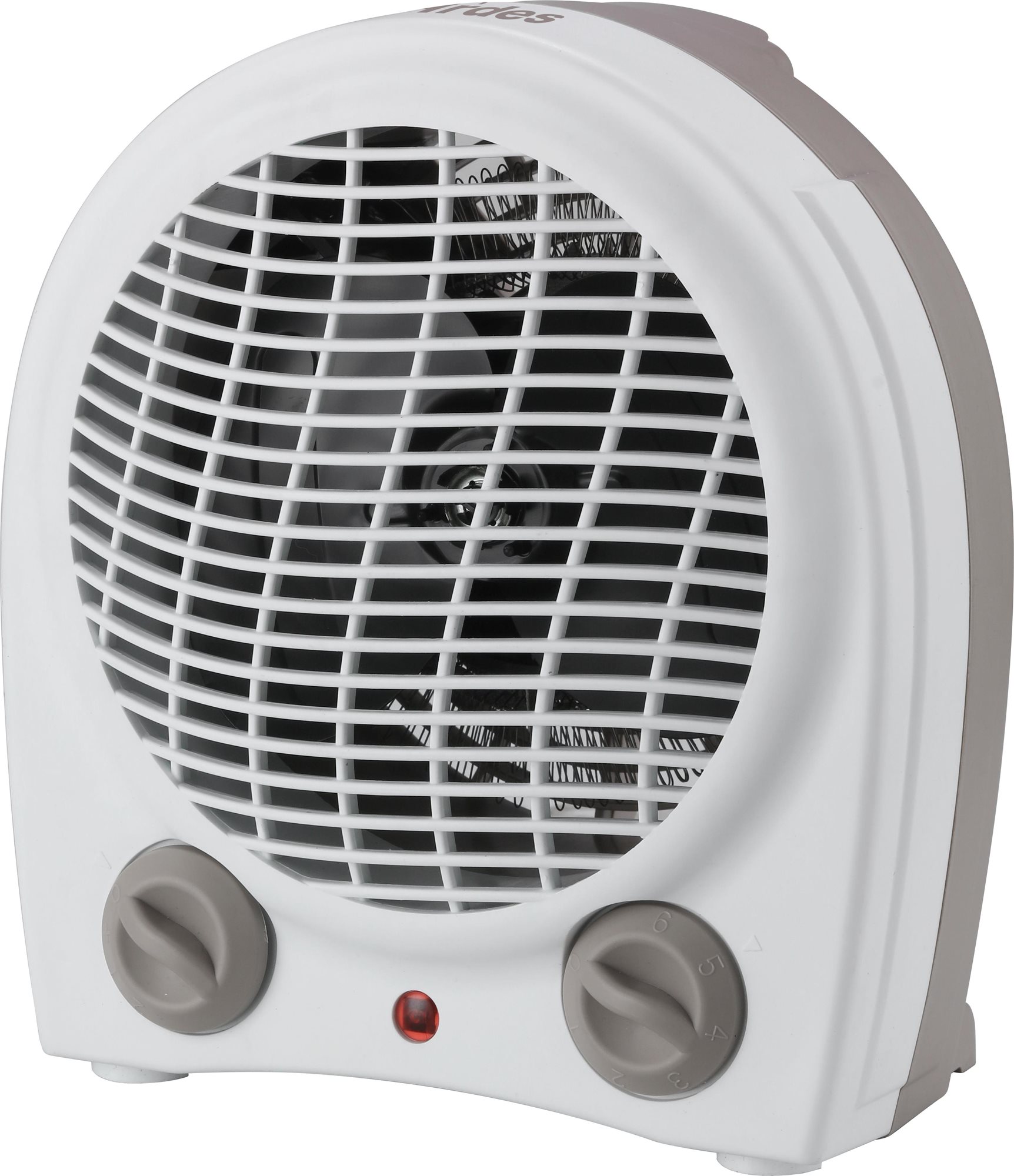 Ardes 4F09 Ventilátoros hősugárzó