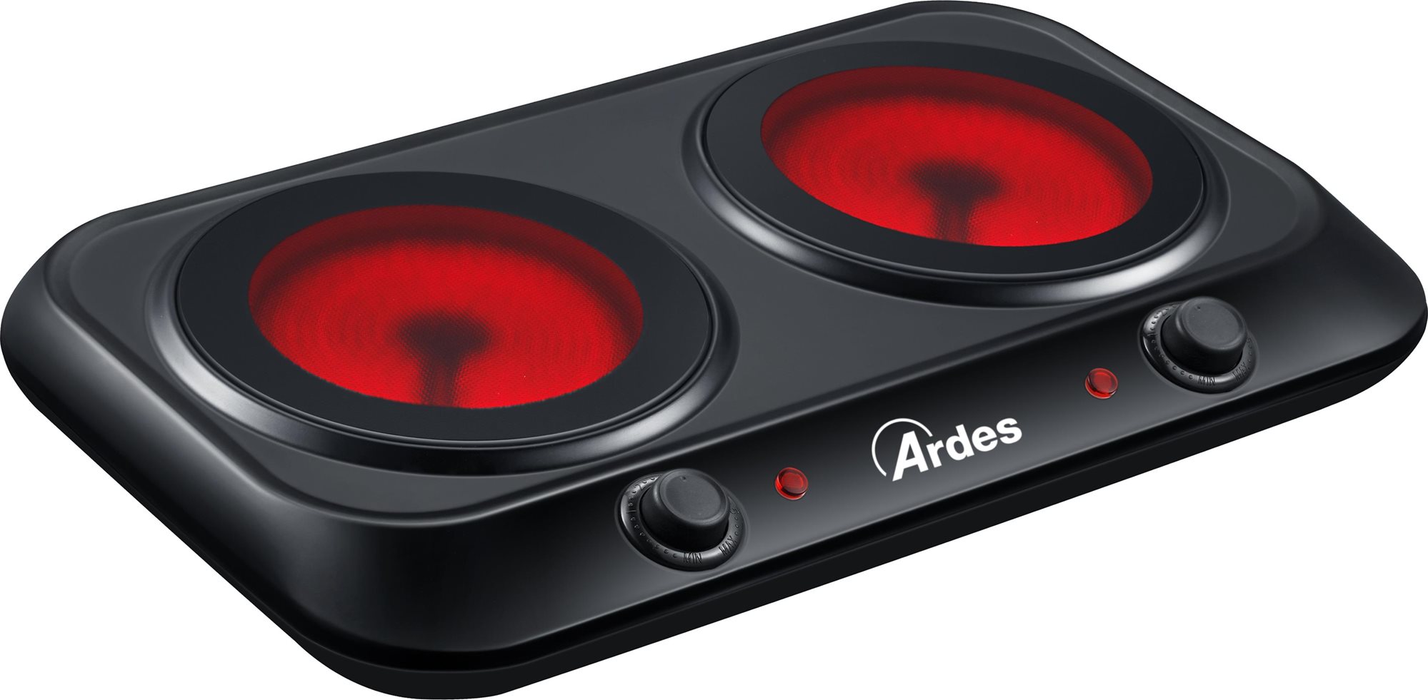 Ardes 1F402 Plaque de cuisson