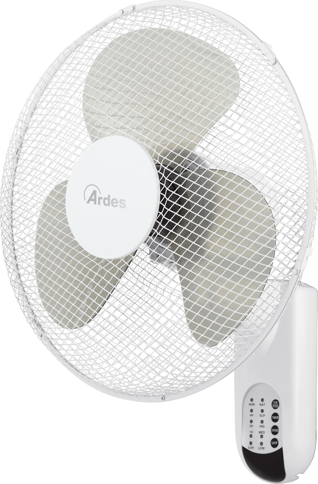 Ardes Pareto 40 White Ventilátor