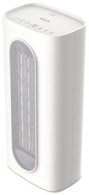 ARGO 191070210 BOBO Ventilátoros hősugárzó