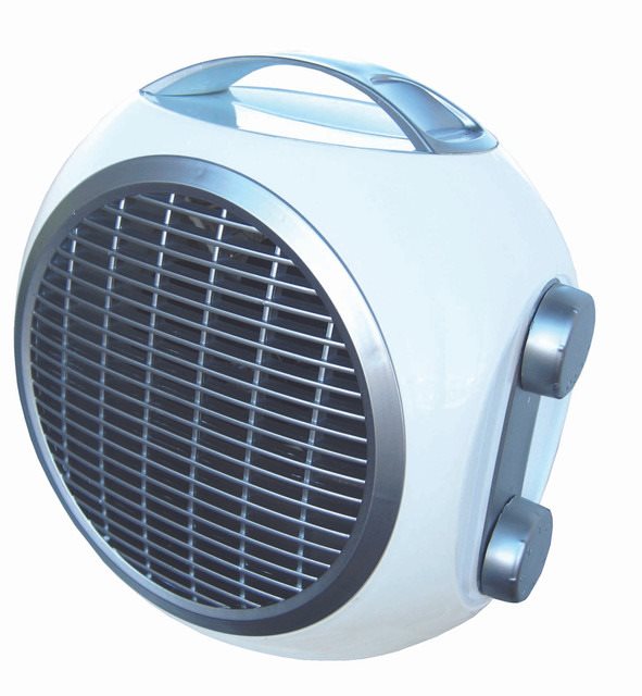 ARGO 191070145 POP ICE Ventilátoros hősugárzó
