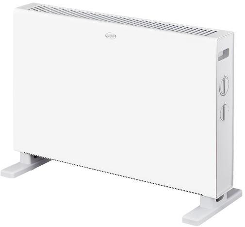 Argo 191061059 KANSAS Ventilátoros hősugárzó
