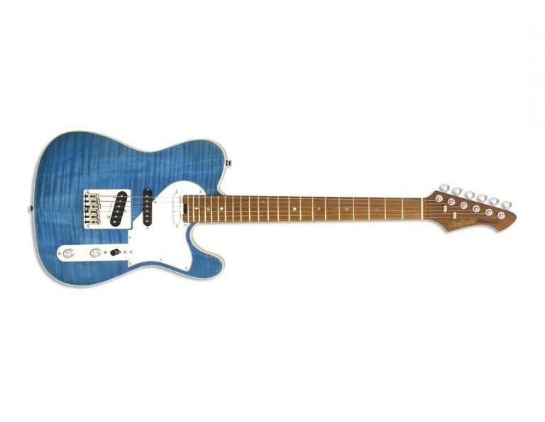 Aria 615-MK2 Elektrická gitara