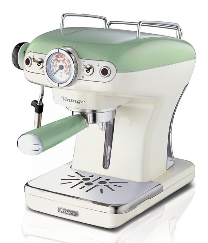 Ariete 1389/14 Siebträgermaschine