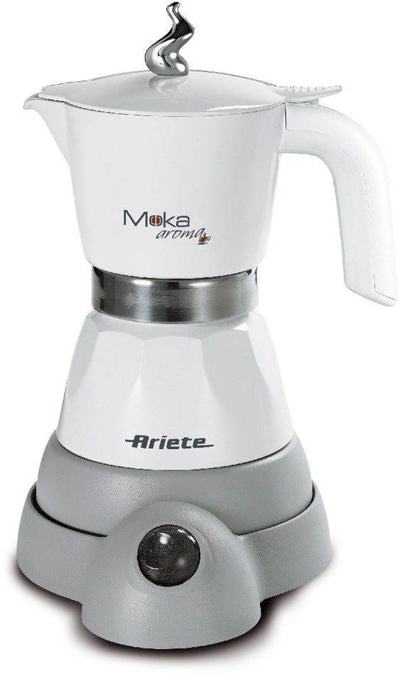 Ariete 1358/10 Kotyogós kávéfőző