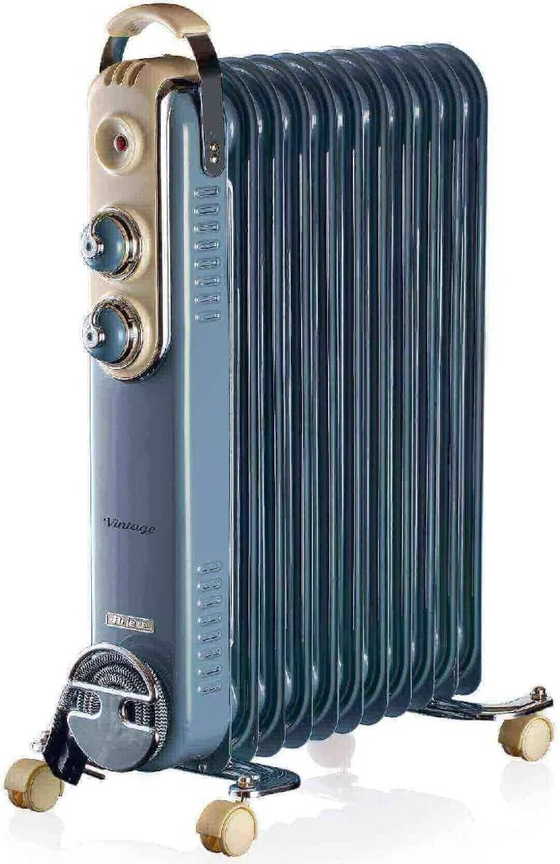 Ariete 839/05, 11 Rippen Öl-Heizkörper
