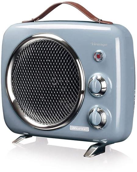 Ariete 808/05 Ventilátoros hősugárzó