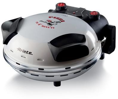 Ariete Pizza in 4 Minutes 918 - fehér Mini sütő