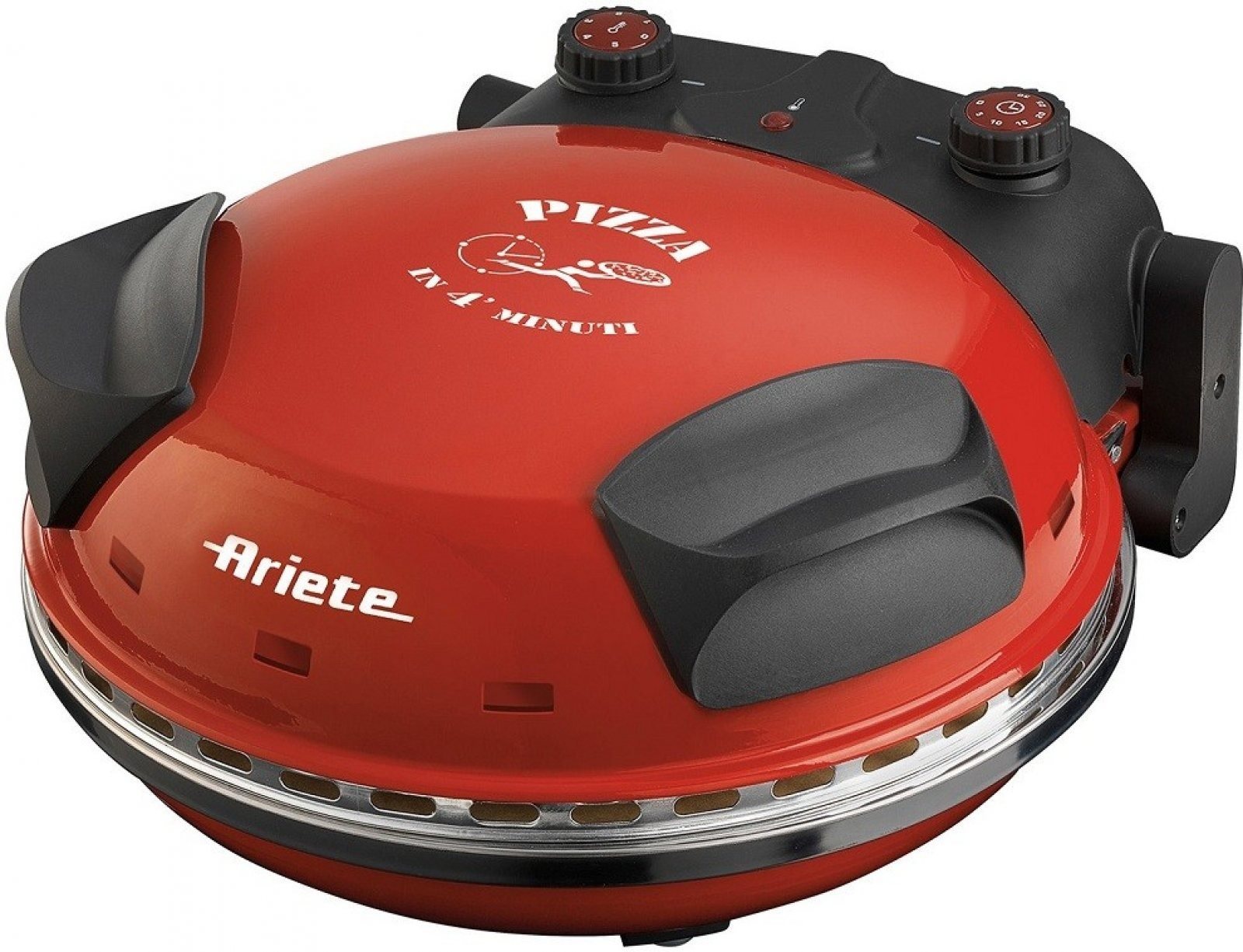 Ariete Pec na pizzu 909 Mini rúra