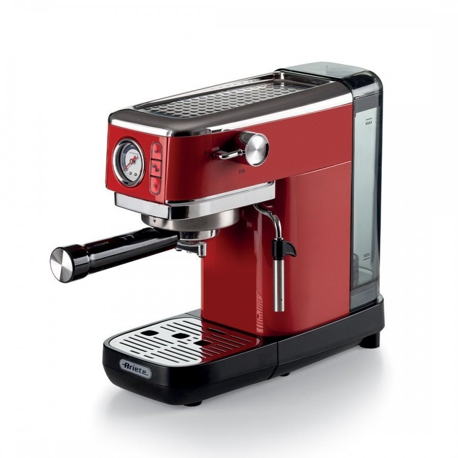Ariete Moderna slim 1381/13 Karos kávéfőző