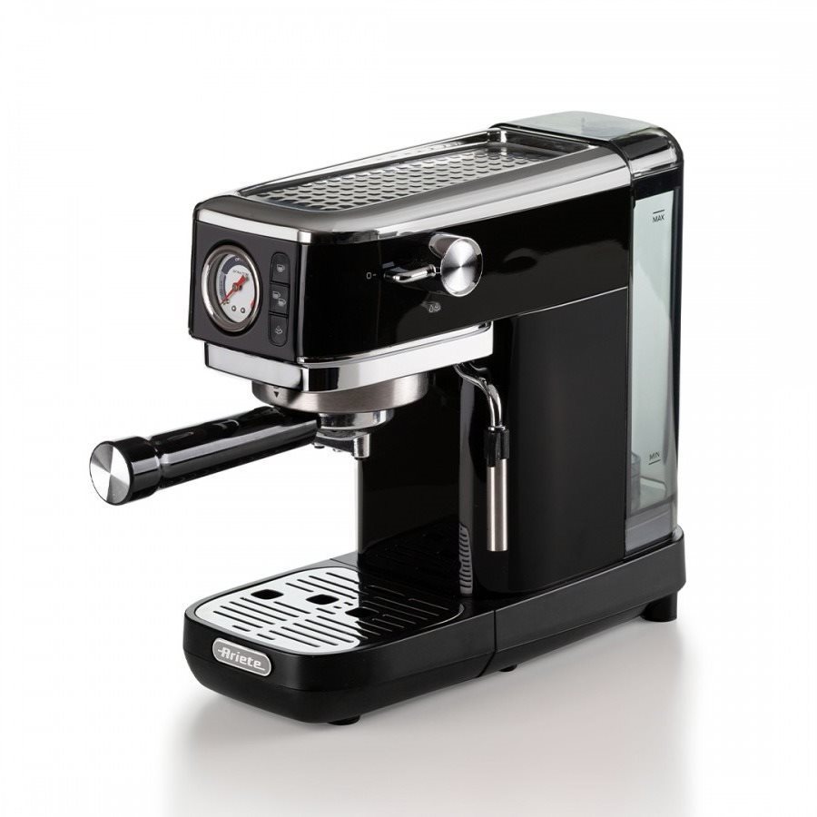 Ariete Moderna slim 1381/12 Karos kávéfőző