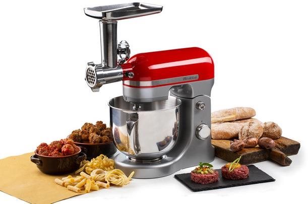 Ariete kiegészítők Moderna 1589 készülékhez Robotgép tartozék