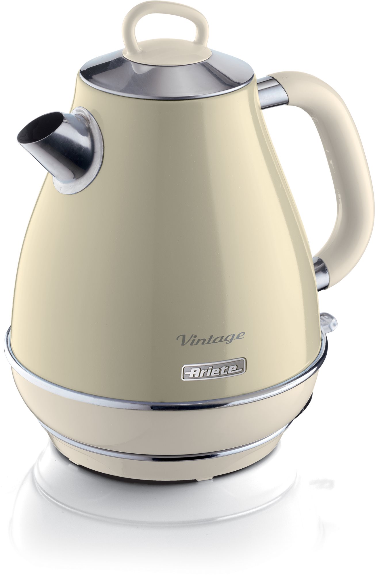 Ariete Vintage 2869/03 Rýchlovarná kanvica