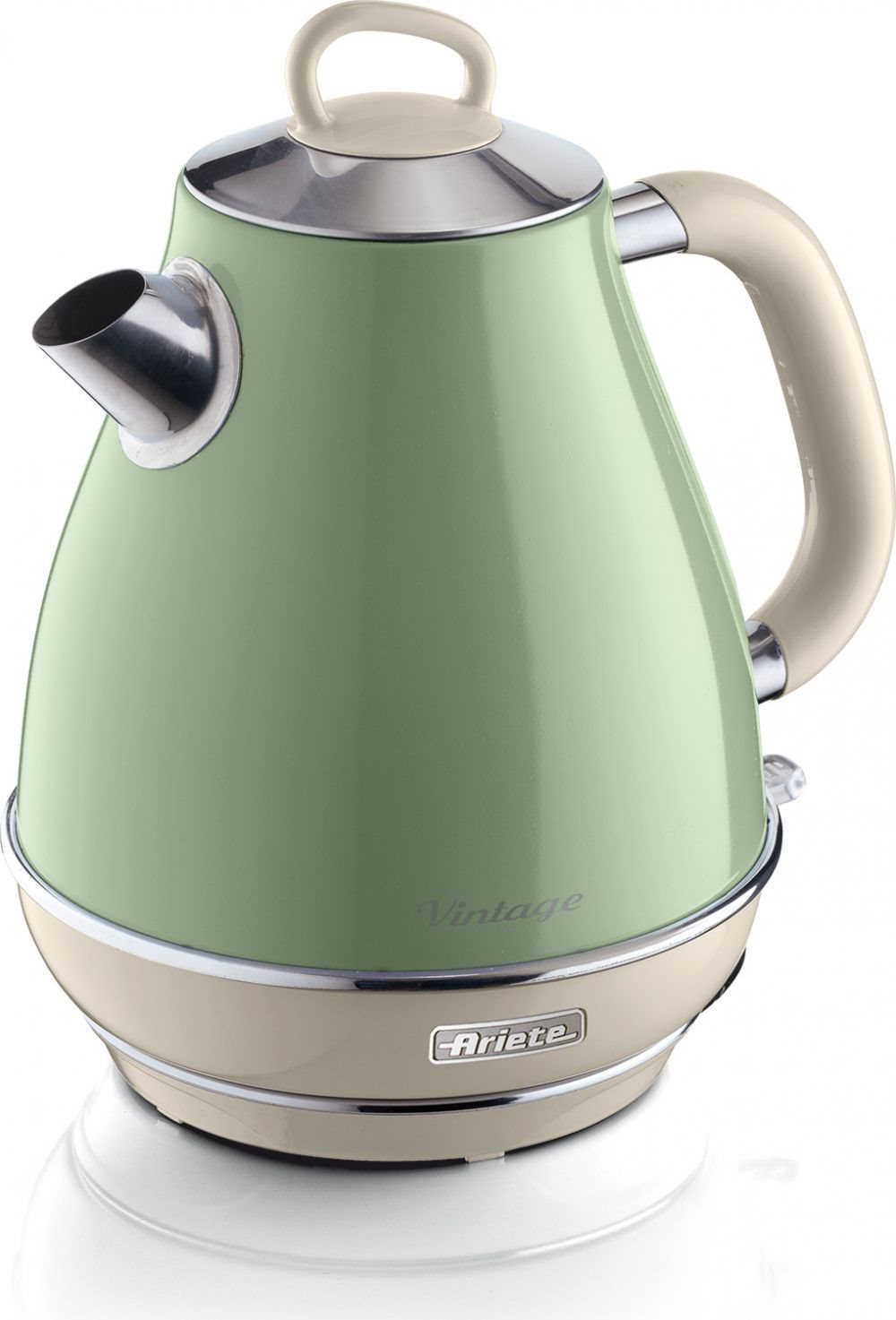 Ariete Vintage 2869/04 Rýchlovarná kanvica