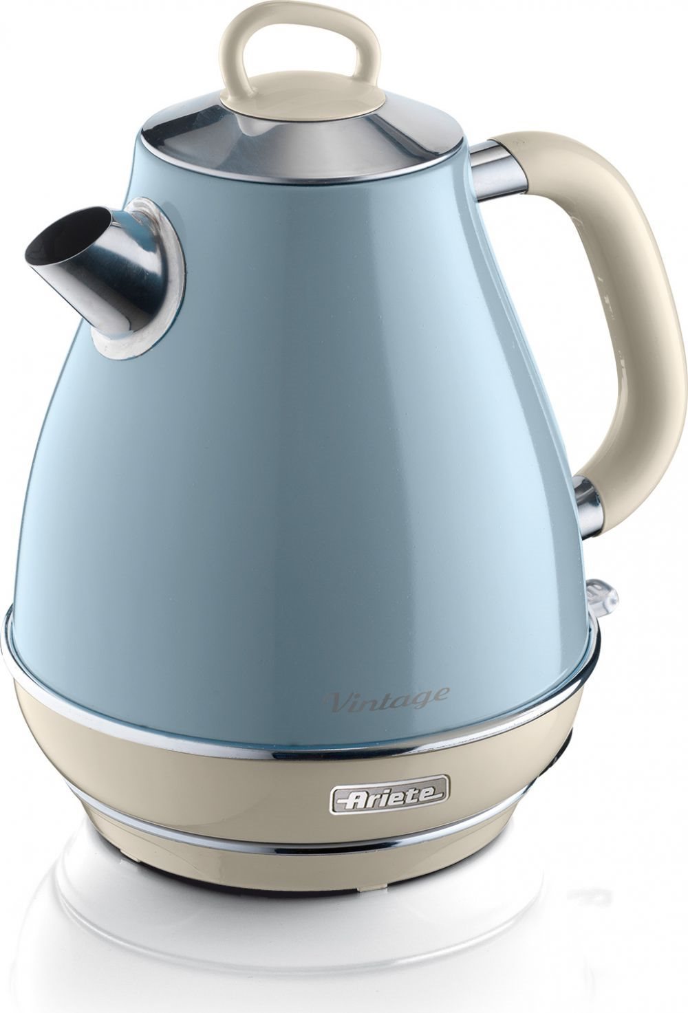Ariete Vintage 2869/05 Rýchlovarná kanvica
