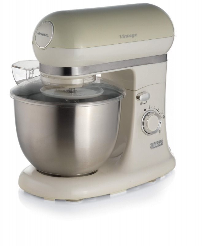 Ariete Vintage 1588/03 Robot cuisine