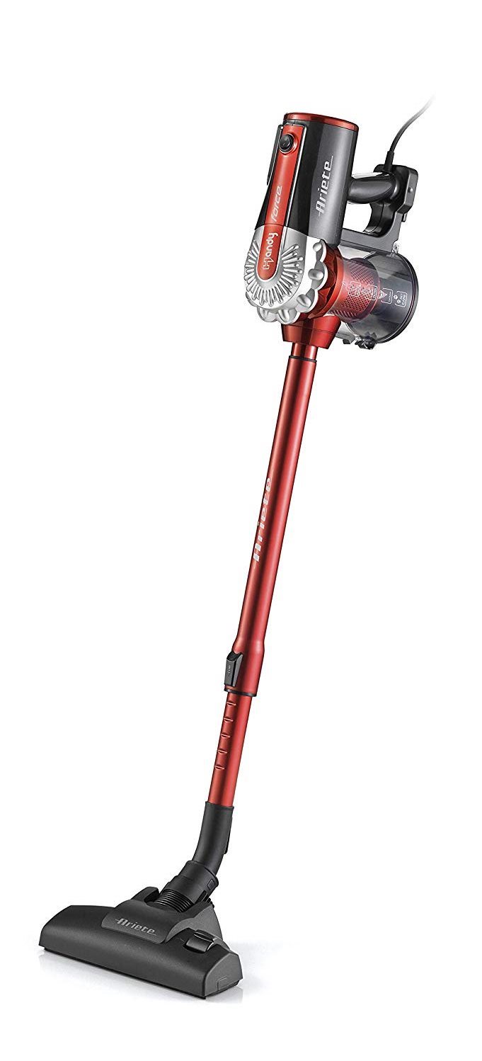 Ariete Handy Force 2761 Stabstaubsauger