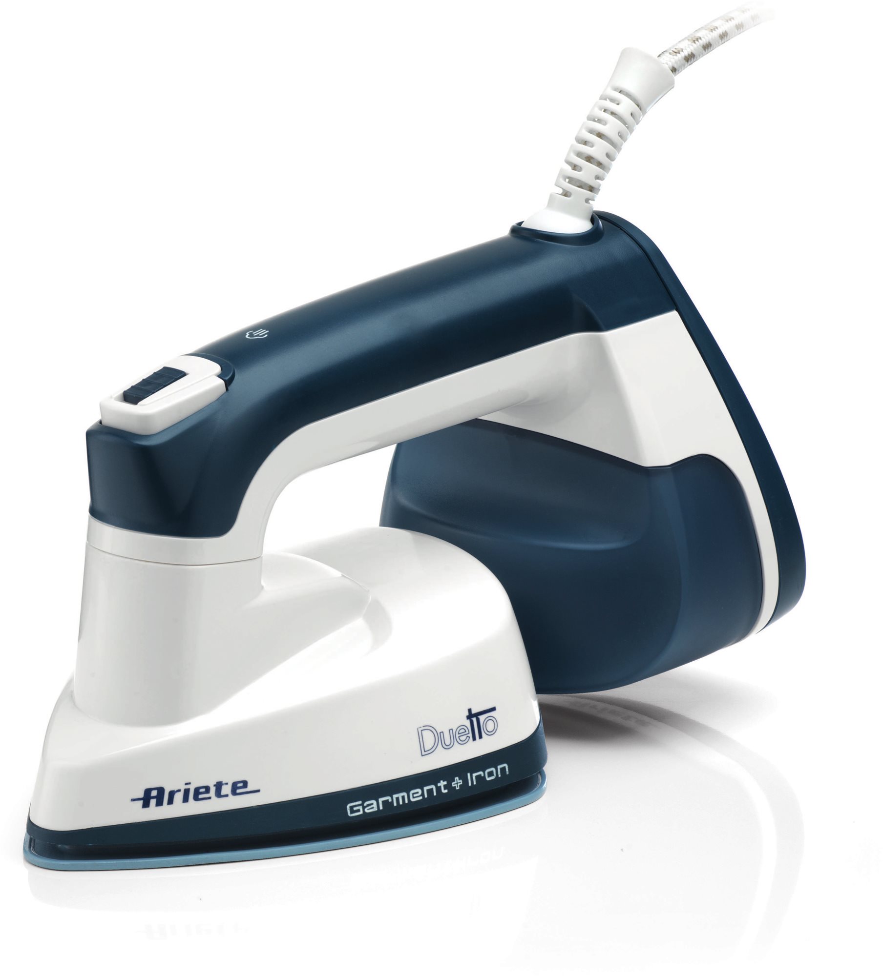 Ariete Duetto 2in1 Ruhagőzölő