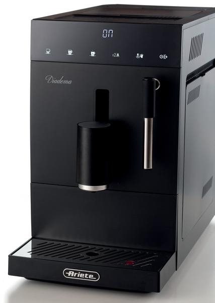 Ariete Diadema Pro 1452 fekete Automata kávéfőző
