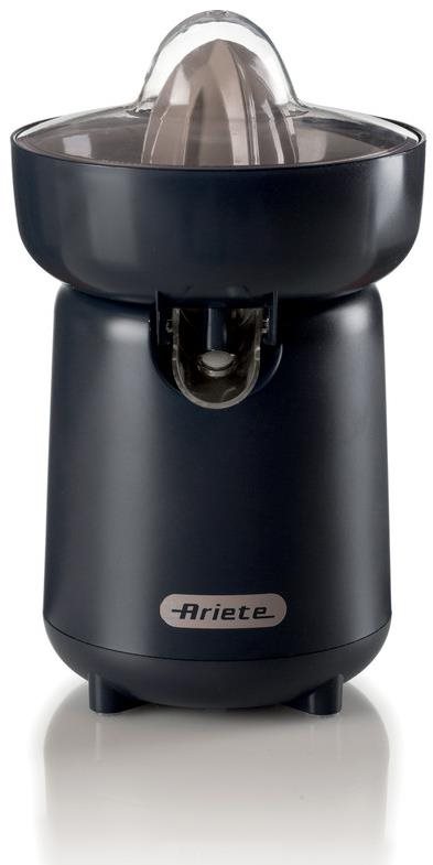 Ariete Breakfast Citrus Juicer 417, čierny Lis na citrusy