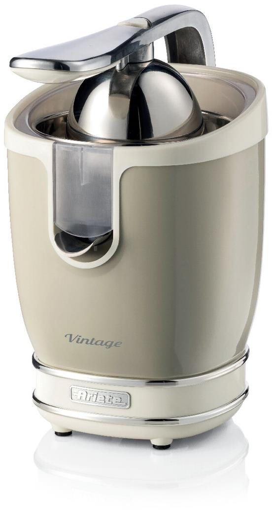 Ariete Vintage Juicer 413/03 - krémszínű Citrusprés
